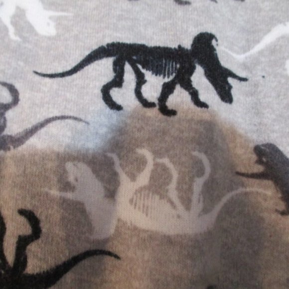 Dinosaur PJ Bottoms - Picture 2 of 4